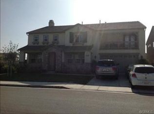 14111 Warm Creek Ct, Corona, CA 92880