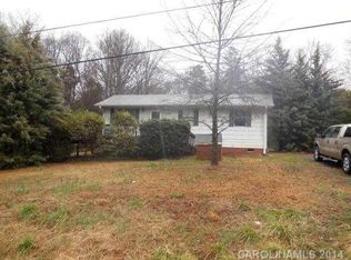 8524 W Dixie Dr, Charlotte, NC 28278