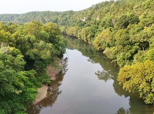 169 Freeman Bluff Trl, Jasper, MO 65536