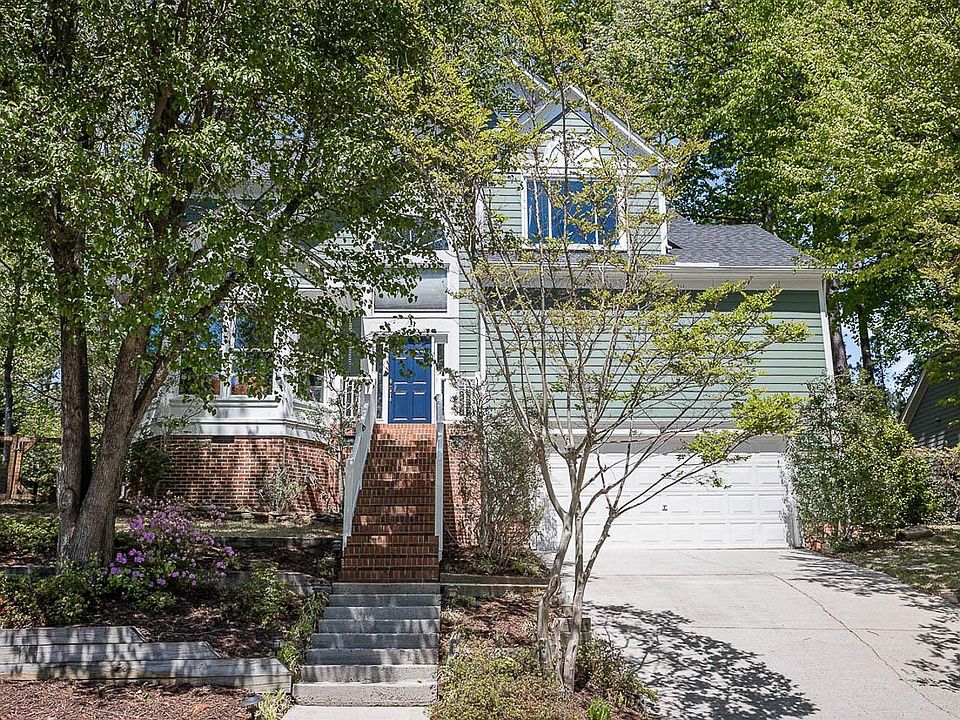 5210 Longwood Dr Durham NC 27713 Zillow