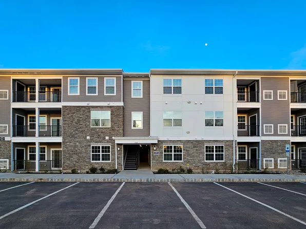 2107 Prince Hall Dr #2107, Pennington, NJ 08534