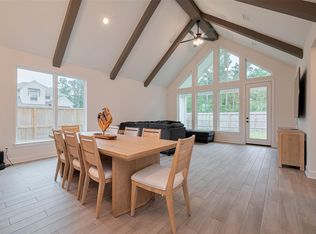 16803 Jacobs Peak Path, Humble, TX 77346