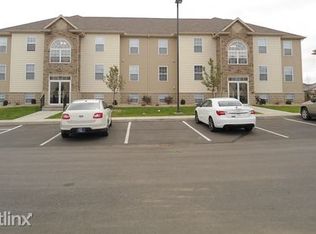 814 Briar Ridge Cir, Warsaw, IN 46582