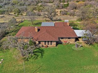 13003 Fm 920, Poolville, TX 76487