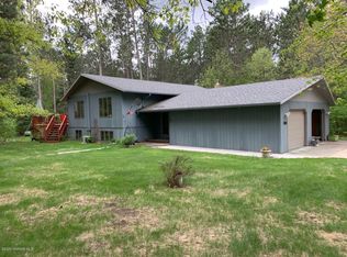 4320 Woodberry Dr SE, Bemidji, MN 56601
