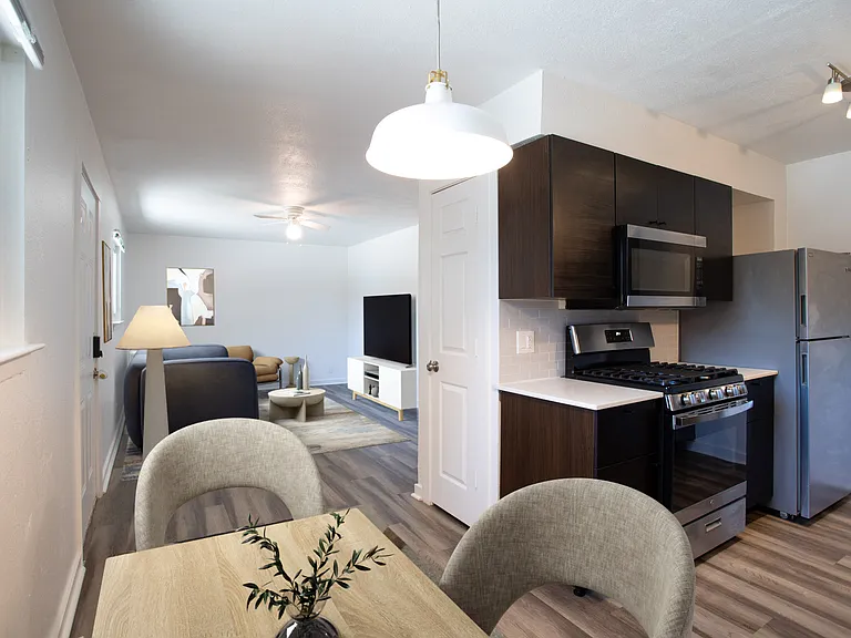 7945 Gault St #202 — Photo 5