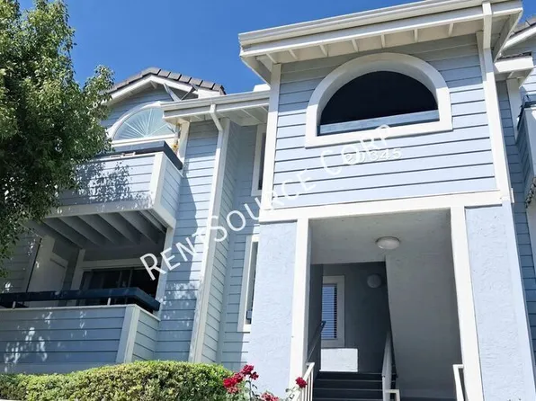 20345 Rue Crevier Unit 507, Santa Clarita, CA 91351