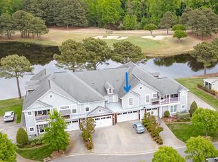 404 Claret Court Cpe, Charles, VA 23310
