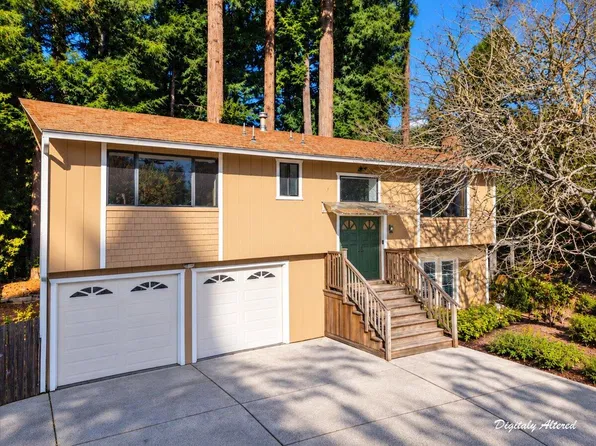 1532 Panorama Dr, Arcata, CA 95521
