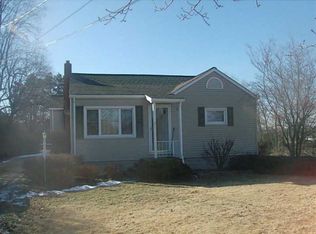 32 Harmar Dr, Cheswick, PA 15024