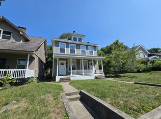 1786 E Rich St, Columbus, OH 43205