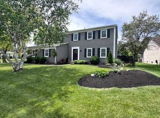 1619 Cayuga Ct, Grove City, OH 43123