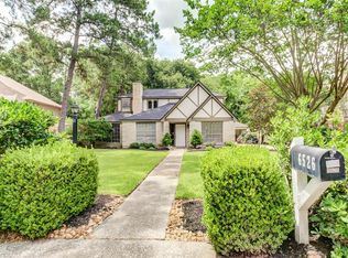6526 Rippling Hollow Dr, Spring, TX 77379