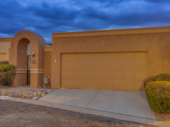 2768 W Cattail Pl, Tucson, AZ 85745
