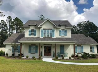 132 Michigan Way, Brunswick, GA 31523