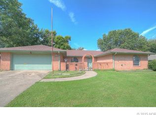 1225 Harris Dr, Bartlesville, OK 74006