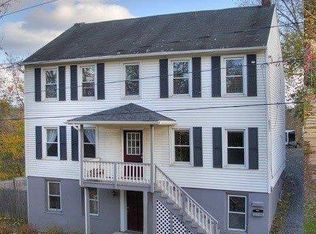 96 N 3rd St, Hudson, NY 12534