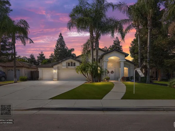 11715 Stonington St, Bakersfield, CA 93312