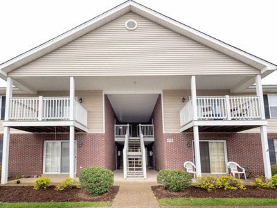 173 Central Blvd APT 23, Mount Washington, KY, 40047