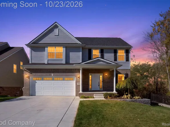773 N Mill St, South Lyon, MI 48178