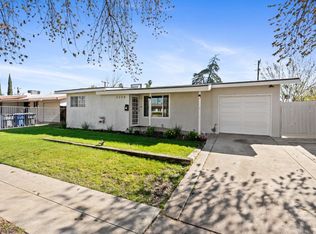 3224 N Lorna Ave, Fresno, CA
