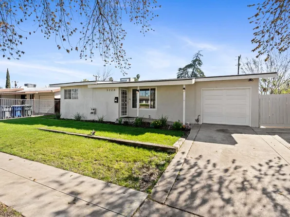 3224 N Lorna Ave, Fresno, CA 93705