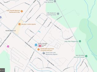 0 Andrews Rd, Sicklerville, NJ 08081