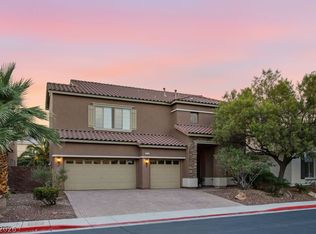 3744 White Lion Ln, North Las Vegas, NV 89084