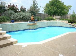 1409 River Ridge Rd, Roanoke, TX 76262