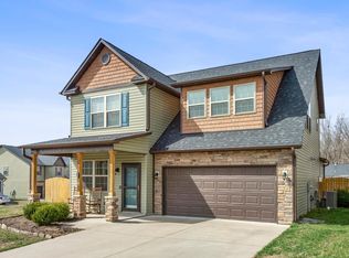 2 Ringed Teal Ct, Arden, NC 28704