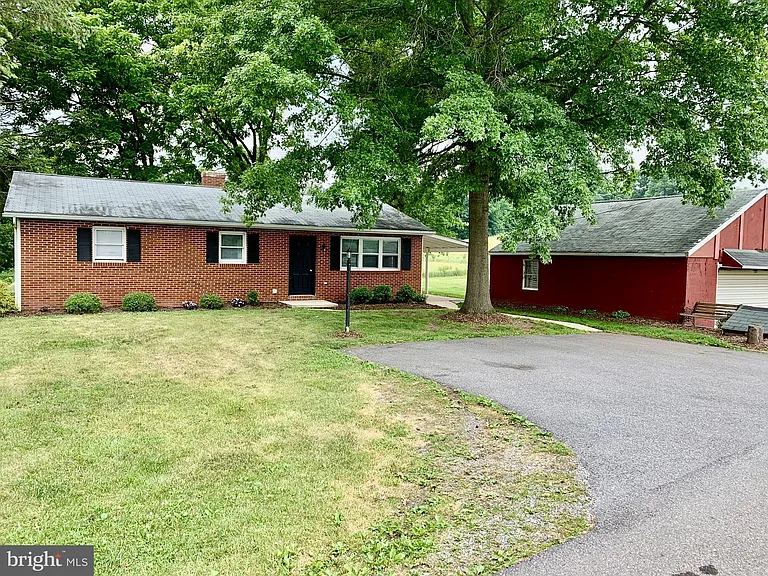691 Alleghenyville Rd — Photo 27