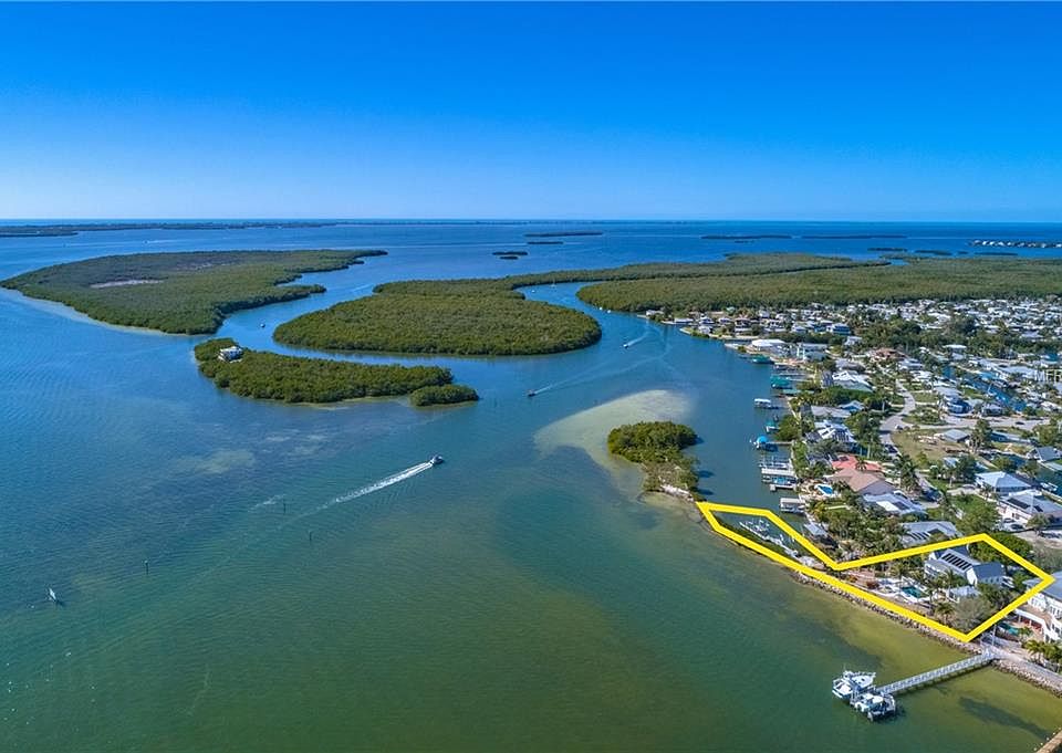 3597 San Carlos Dr, Saint James City, FL 33956 Zillow