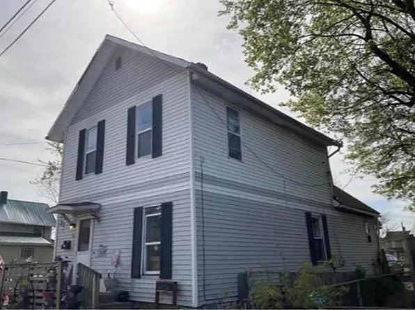 11 Fleek Ave, Newark, OH 43055