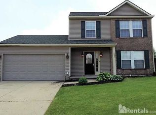 2653 Ketki Ct, Xenia, OH 45385