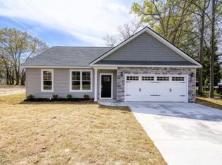 208 Breazeale St, Belton, SC 29627