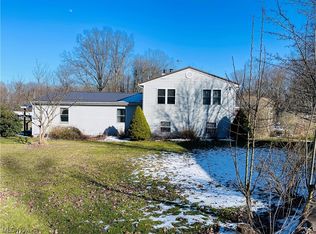 7274 Tessmer Rd, Williamsfield, OH 44093