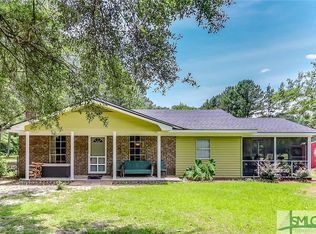 249 Kolic Helmey Rd, Guyton, GA 31312