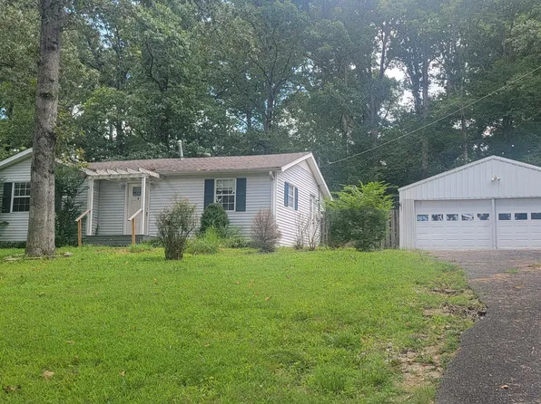 500 Oakville Cir, Parsons, TN 38363