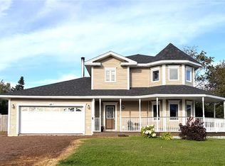 45 Finn Avenue, Grand Falls-Windsor, NL A2A2M9