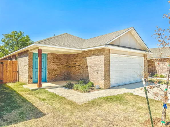 3304 Hickory Stick Dr, Chickasha, OK 73018