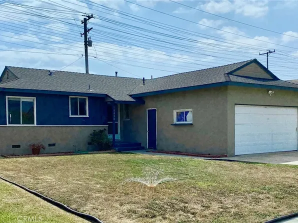 18820 Cerise Ave, Torrance, CA 90504
