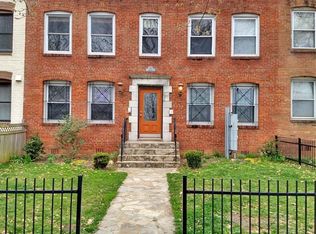 304 Oklahoma Ave NE APT 2, Washington, DC 20002