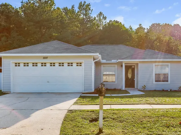 1697 Glen Laurel Dr, Middleburg, FL 32068
