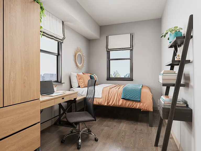 Unite Student Living — Photo 20