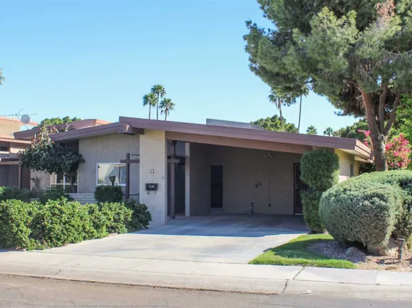 1400 E Laguna Pl Unit 4, Yuma, AZ 85365