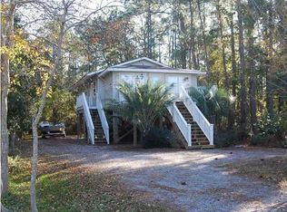 13252 County Road 1, Fairhope, AL 36532