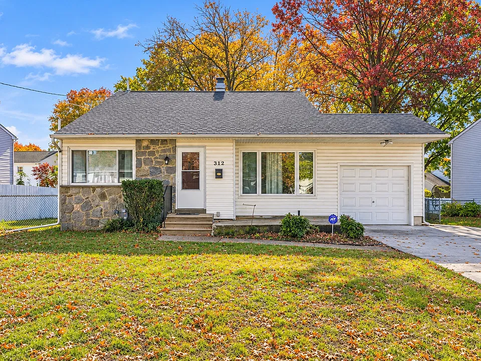 312 Cranford Rd