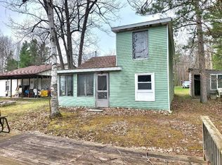 1658 E Shr, Gladwin, MI 48610