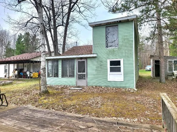 1658 E Shr, Gladwin, MI 48610