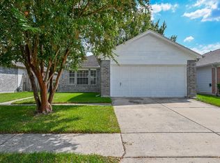 2111 Bivens Brook Dr, Houston, TX 77067